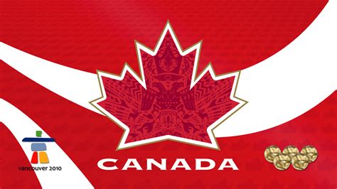 Canada Hockey Logo