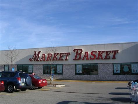 Market Basket - 16 Reviews - Grocery - 167 S Broadway, Salem, NH ...