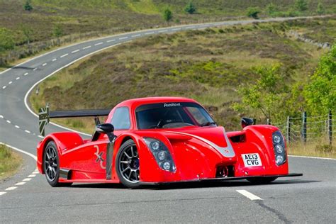 Radical RXC Turbo specs, 0-60, lap times, performance data - FastestLaps.com