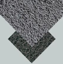 Vinyl Loop Spaghetti Mats - MYMATTING.COM