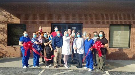 Trinity Family Health opens second Corbin location | Local News | thetimestribune.com