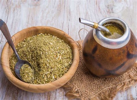 12 Science-Backed Yerba Mate Weight Loss Benefits - Flab Fix