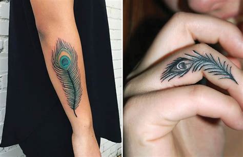 Feather Tattoo: Meaning, Types, Designs, Ideas & Inspiration!