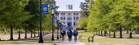 Chowan University - Niche