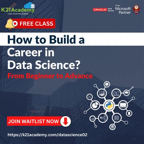 How To Build An Easy Data Science Career Path - vrogue.co