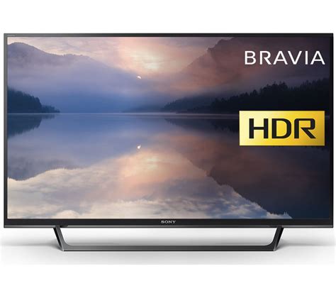 Buy SONY BRAVIA KDL40RE453 40" LED TV | Free Delivery | Currys