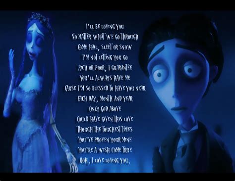 Corpse Bride Emily Quotes. QuotesGram