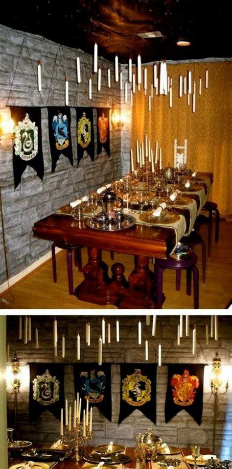 Definitely gonna have a future birthday dinner like this! :) | Harry ...