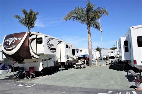 Amenities | RV Park Facilities | Guest Accomodation