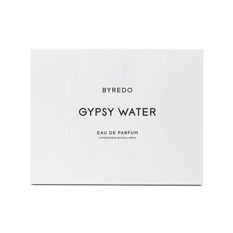 Gypsy Water – MAISON DES PARFUMS