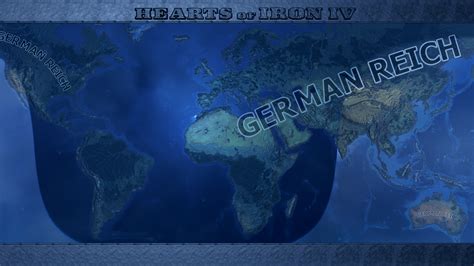 Germany Did It : r/hoi4