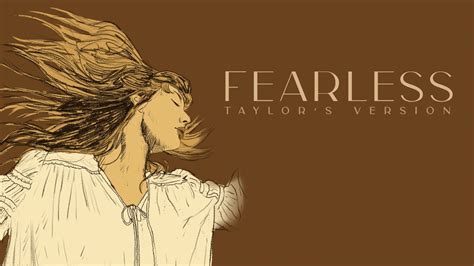 REVIEW: A Fearless Taylor Swift tops the charts once again - MOJO News