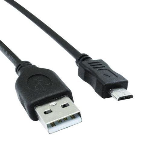 Micro USB Cable for Xbox One Controller Charging (15ft) - Walmart.com - Walmart.com