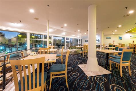 Paihia Dining | Copthorne Hotel and Resort Bay of Islands