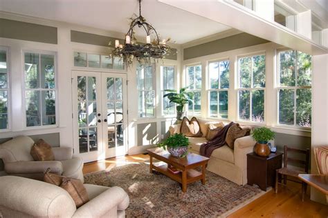 Sunroom Decorating Ideas | Modernize