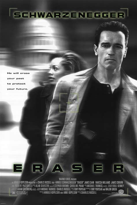 Eraser (1996) - Soundtracks - IMDb