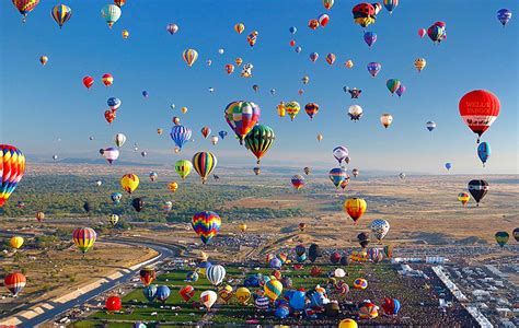 Albuquerque International Balloon Fiesta 2024 Registration - Jolyn Madonna