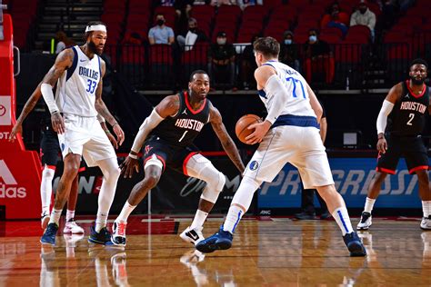 Houston Rockets Announce Postponement of Friday’s Game | NBA.com