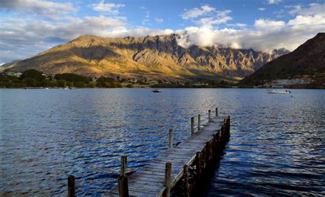 Remarkable Mountains Queenstown NZ free image | Peakpx