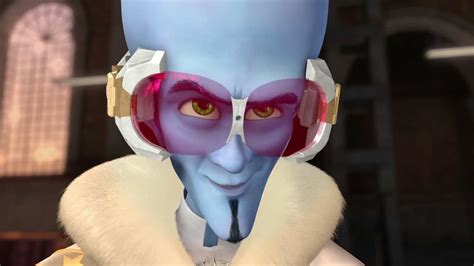 Megamind (2010) - AZ Movies