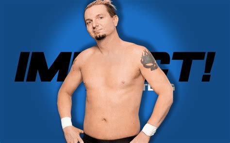 James Ellsworth Arrives In Impact Wrestling