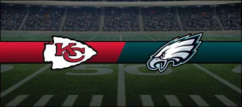 Chiefs 42 vs Eagles 30 Result NFL Week 4 Score - MyBookie Online Sportsbook