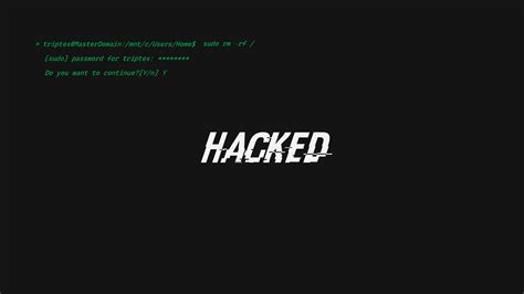 Wallpaper : hackerman, terminals, simple, geek 4608x2592 ...