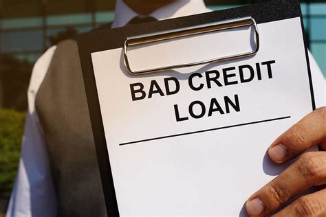 Legit Loans for Bad Credit: 5 Best Online Loan Companies for Poor Credit Lending