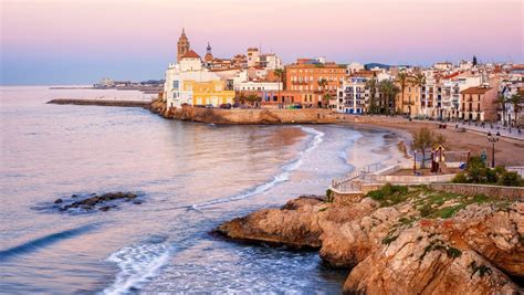 This Is The Charming Spanish Beach Town You’ve Probably Never Heard Of