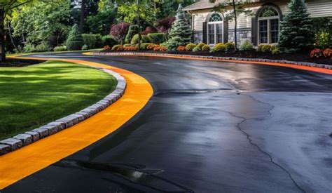 Asphalt Driveway Paint - 10 Best Buys for Quick Makeover