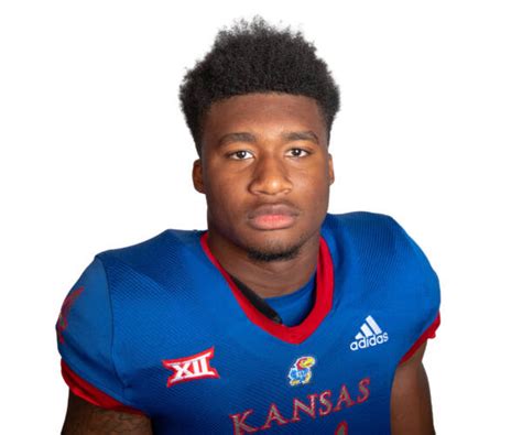 Devin Neal – Kansas Jayhawks