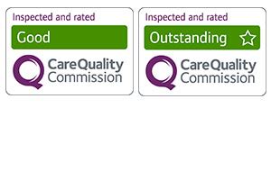 Celebrating excellence | Care Quality Commission