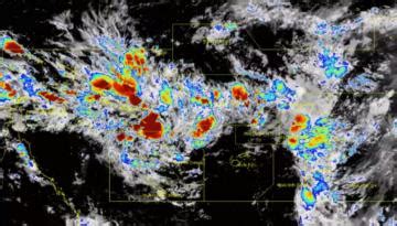 Cyclone Uesi hits category 2, could blast New Zealand with 'heavy rain' | Newshub