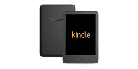 How To Turn On Dark Mode On The 11th Gen Kindle