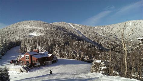 kyles photo montage: Sugarbush resort