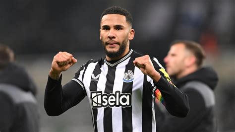 Jamaal Lascelles injury history and updates