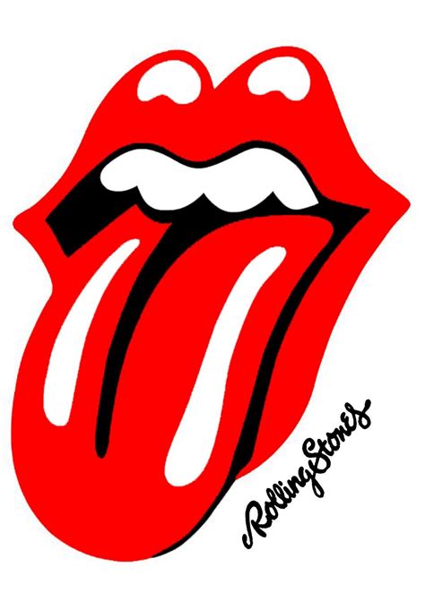 Rock Band Logos, Rock Band Posters, Rock Bands, The Roling Stones ...