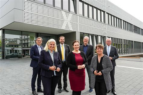 Paderborn University inaugurates new high-performance computing center | Paderborn Center for ...