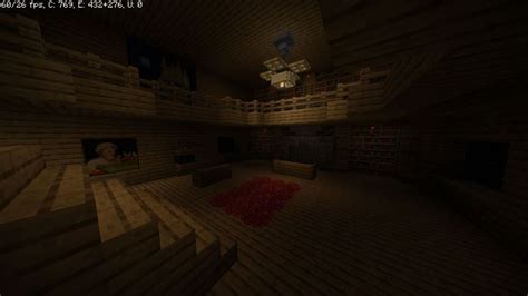 5 best Minecraft horror maps to play this Halloween