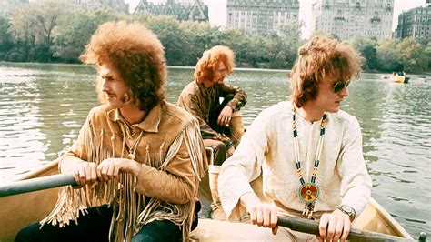 Cream: two years that changed rock | Louder