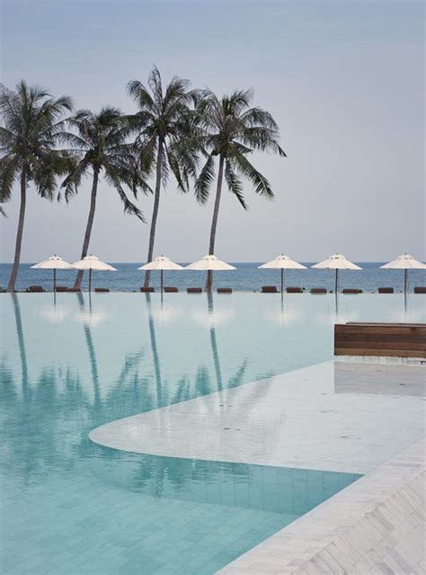 The most beautiful beachfront hotels in Thailand - Small Luxury Hotels ...