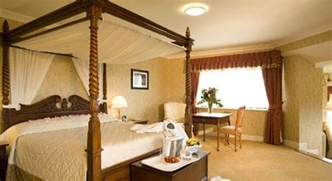 Knockranny House Hotel & Spa