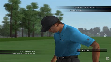 Tiger Woods PGA Tour 2004 (USA) PS2 ISO - CDRomance