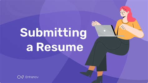 Different ways to submit a resume in 2025