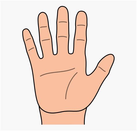 Fingers clipart single finger, Fingers single finger Transparent FREE for download on ...