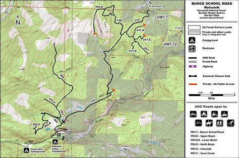 Colorado ATV Trails | ATV Trails in Colorado | UTV Trails in Colorado