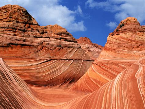 World Visits: Incredible Place The Wave - Arizona, United States