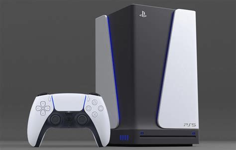 PlayStation 5 news: Latest unnerving retailer placeholder price; new fan-made PS5 concept design ...