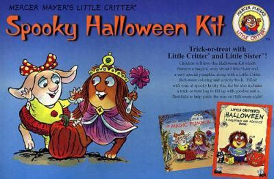 Little Critter's Spooky Halloween Kit - Reviews, Description & more ...