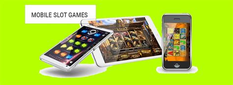 How Mobile Slot Gaming is Growing – Up & Running Inc – Tech How To's